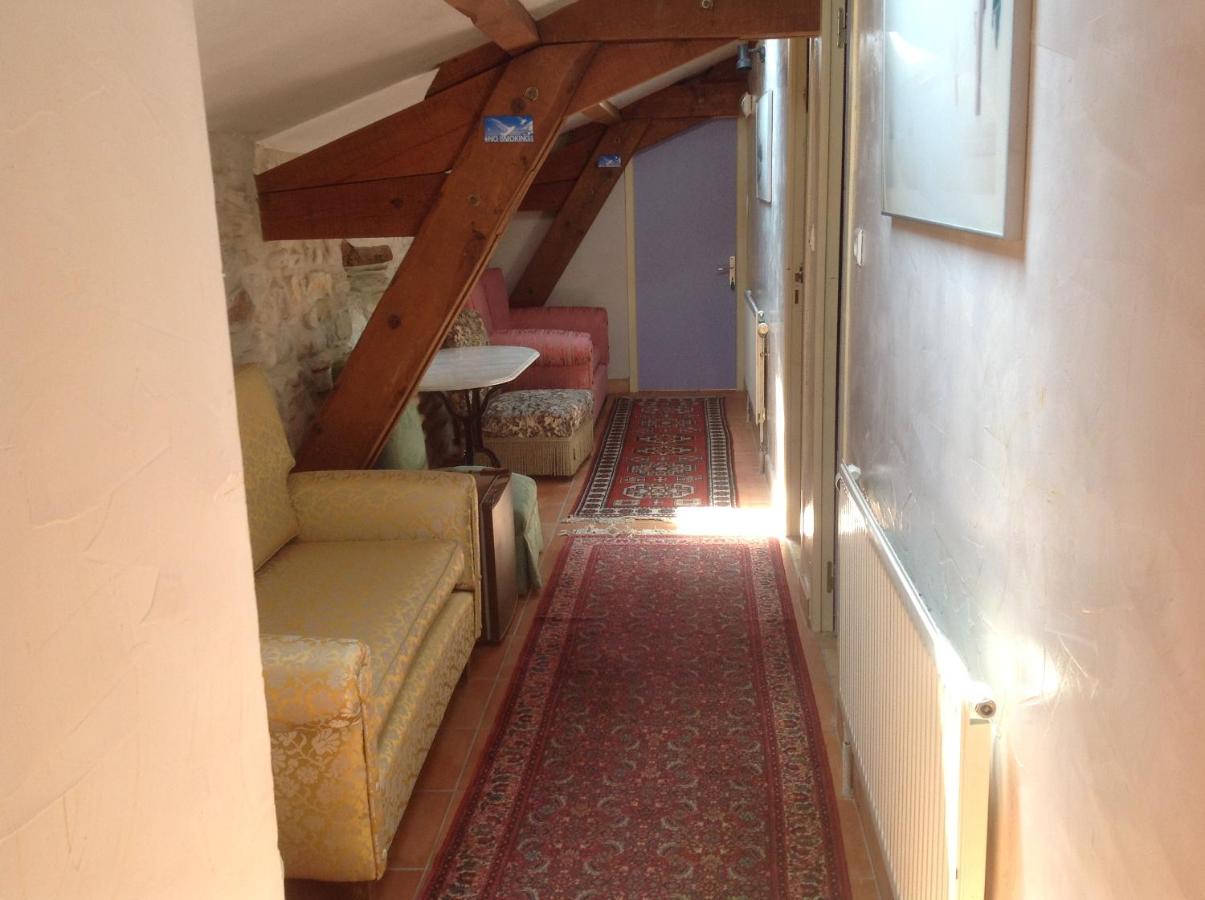 Ardeche Chambres D Hotes Pres De Vallon Pont D Arc Grospierres Exterior foto